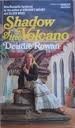 Shadow of the Volcano B000TZAL9G Book Cover