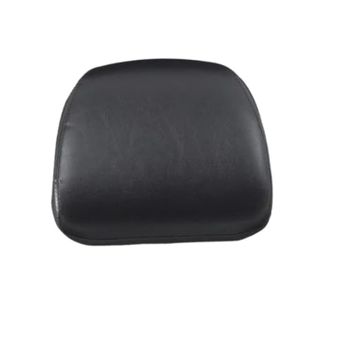Coussin de dossier Sportster évite la fatigue du passager sur les modèles 2004-2016