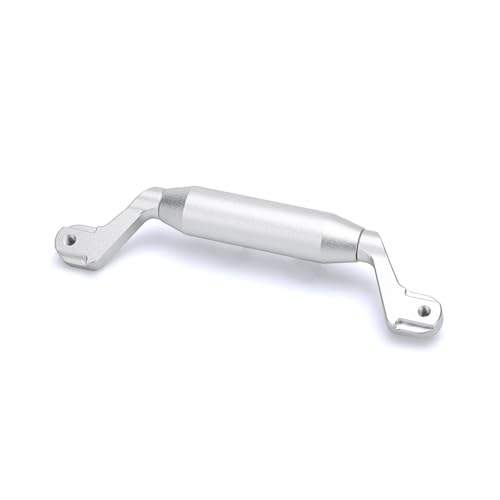 Support téléphone moto pour Tiger 1200 anti vibration support GPS pare-brise 2023