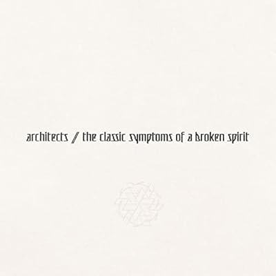 The Classic Symptoms Of A Broken Spirit