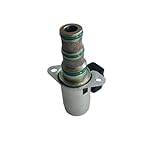 solenoid valve 2748041 274-8041 Valvola di controllo del solenoide idraulico