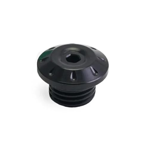 Tapón de llenado de aceite para Honda Hornet y CB500X: evita fugas