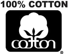 Miniatura 3 de Juego de funda de edredón de 3 piezas con 2 fundas de almohada, 100% algodón, extra largo, para cama de tamaño individual  XL (68 x 90) de 600