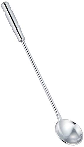 Yamashita Crafts 120281038 Lepit Chinese Ladle, Large