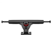 Caliber Trucks Cal II 50° RKP Longboard Trucks - Set of Two (Black
