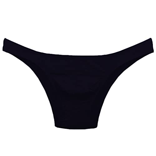 Image of THE BLAZZE 0010 Men's Cotton Thongs (Pack of 1)