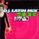 1998-DJ Latin Mix