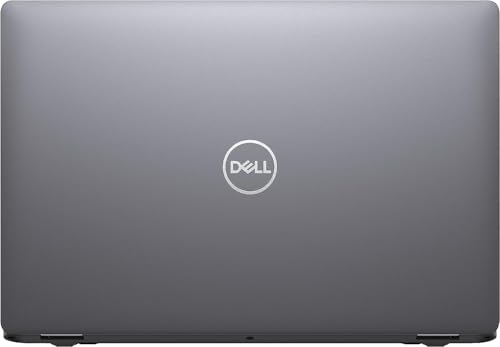 Image of Dell Latitude 5410 14-Inch 1920 x 1080 FHD Touch Screen Laptop, Core i7-10610U, 16GB DDR4 RAM, 512GB M.2 NVMe SSD, HDMI, Windows 11 Pro, Webcam, Business Laptop (Renewed)