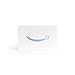 Amazon Physical Gift Card in Mini Envelope - Candy Canes | Christmas