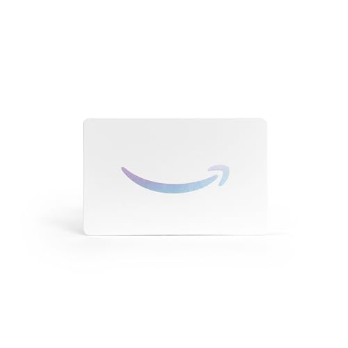 Amazon Physical Gift Card - Seasonal - Image 4