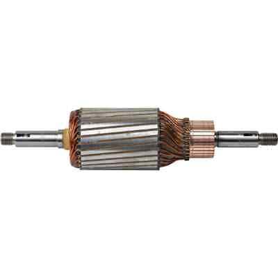 12V Armature for Bosch & Volkswagen - New, 246.5mm Length, 2.205" OD
