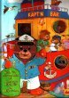  Käpt\'n Bär : komm rein, schau und spiel mit 1 Handpuppe Käpt\'n Bär und 4 Bilderbüchern