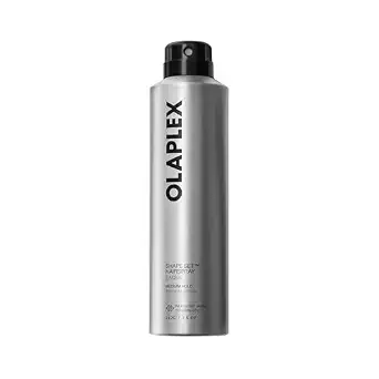 Olaplex Shape Set Hairspray, Flexible Medium Hold