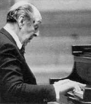 PBS Presents Legendary Performances: Vladimir Horowitz