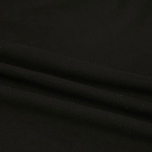 Image of Bewakoof Men's Graphic Printed Regular Fit Full Sleeve Round Neck Cotton Plus Size T-Shirt