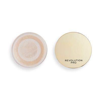 Revolution Pro Goddess Glow Finishing Powder (Radiate)