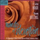 Winds of Devotion - Earthsea Healing Series [Audio CD] Nakai, Carlos and Khechog, Nawang