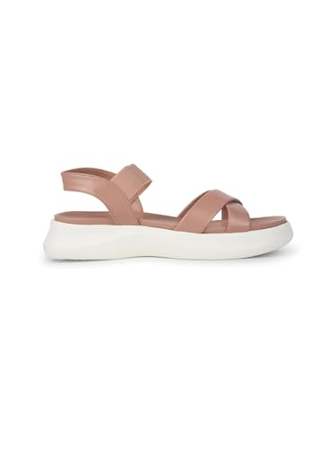 Image of Bata Women's Sandals Stylish, Comfortable Breathable Footwear
