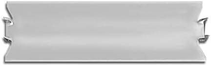 Jones Stephens S33002 1-1/2X3 18 GA STUD GUARD - N/A