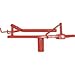 The Main Resource TS989 0.5 to 9 in. Manual Tire Spreader