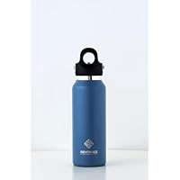 ANA x REVOMAX 12oz 水筒ノベルティ (炭酸飲料対応・保温保冷) Amazon | 【REVOMAX公式】12oz slim 355ml 炭酸対応 ステンレス