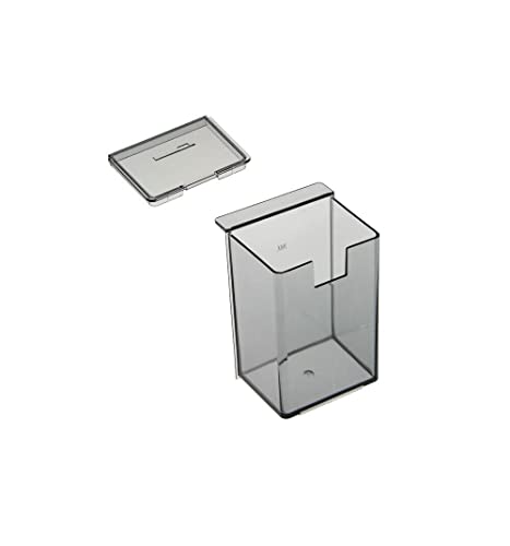 DeLonghi Tapa Corcho Envase Cajón Café Molido Molino Café KG79 KG89