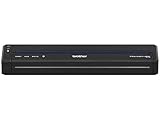 brother A4対応 モバイルプリンター Bluetooth接続モデル PJ-763 ds-2096491
