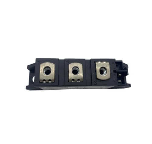 Module de thyristor bidirectionnel PWB130A30 pour stabiliser les lignes de production