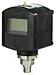 HONEYWELL WPS1A00AGP2PGP1N Pressure Sensor, 1000 psi, Gauge, 3/4" NPT, Digital