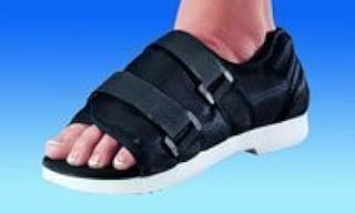 79-81132 Shoe Medical Surgical XSmall Part# 79-81132 by DJO, Inc Qty of 1 Unit