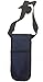 Therapist's Choice® Single Massage Bottle Holster (Bottle Not Included) (Blue)