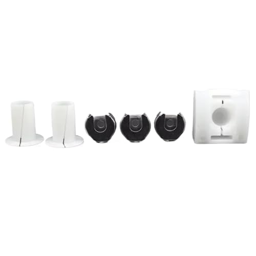 Kit buje de palanca de cambios para solucionar problemas de marchas duras y selector flojo