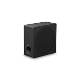LG - S90TR - Barre de Son 7.1.3, 670 W, Dolby Atmos, DTS:X, Hi-ResAudio, 13 Haut-Parleurs, WOW Synergie - 13