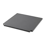 Weber Crafted® Glazed Baking Stone, Gourmet Grilling