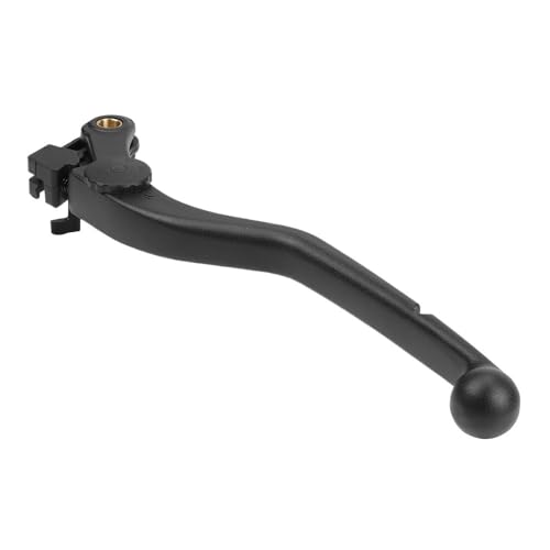 ̂߂BMW F900XR F900R F850GS/ADV F750GS S1000R S1000XR I[goCpRg[nh tgu[Lo[ Nb`o[(Clutch Lever BLACK)