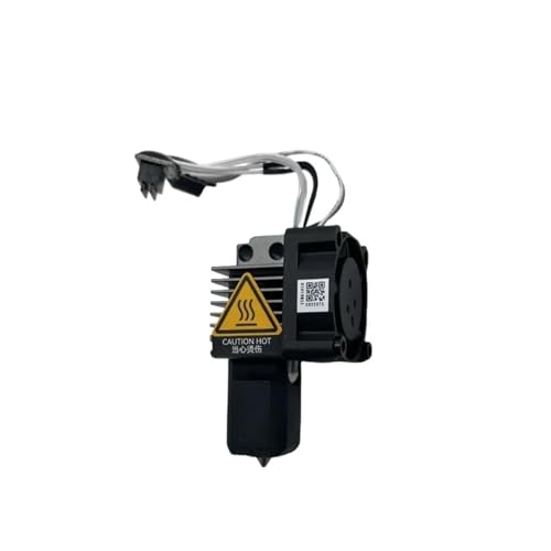 Hotend ���S�ȃX�e�����X�|�d���z�b�g�G���h 0.2 .4 .6 .8 �m�Y�� Bambu Lab P1S P1p �A�N�Z�T���[�ƌ݊���(HD04)