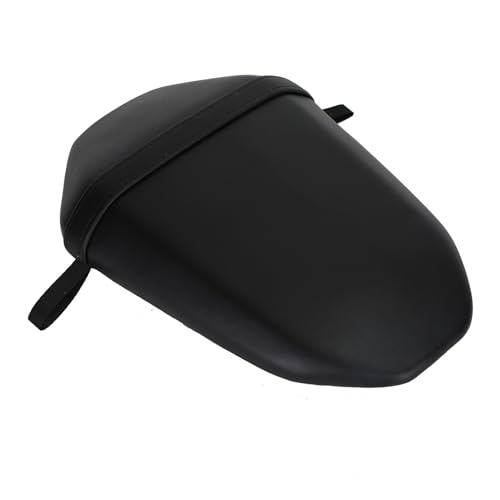 Carénage siège passager arrière MT07 pour supprimer selle usée