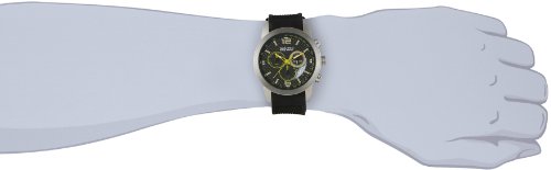 Men's Cobra Watch CO QZ/RBSTSTCA-SC