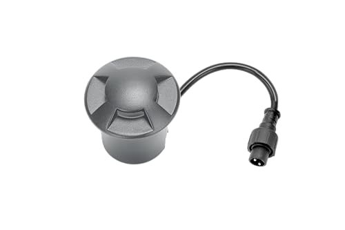 Spot LED encastrable sol 24V BOLD luminaire extérieur variable