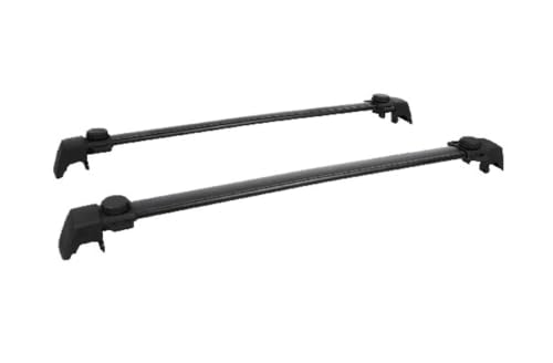 Barras de techo para Jeep Compass, el portaequipajes ideal para tus aventuras en kayak