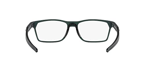 Image of Oakley mens Ox8163 Centerboard Square Prescription Eyewear Frames
