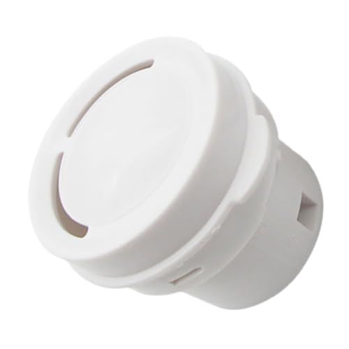 DONFAMDS Válvula de Escape Olla Arrocera Repuesto de Válvula de Vapor Accesorio Cocción Eléctrica Instalación y Práctica Compatible