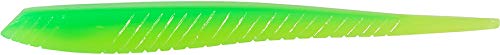 Madness Leurre Souple Mother Worm 6 Psychedelic Chart - 15cm - 10.7g - Mother 6 Psyche CH