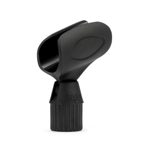 Rode Wireless Pro microphone