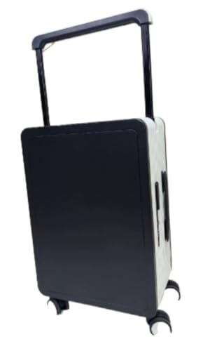 [Yobuisg] �R���r�l�[�V�������b�N�ƃ��j�o�[�T���z�C�[��������������ȃ|�[�^�u���X�[�c�P�[�X�B ���ȂƏ�ԋ@�\�A�[�d�|�[�g�A���L�̈����_�A4�ցA�_�u���L���X�^�[�A�@���������ݗp�o�b�O��������@���������ݗp�ו� (�z���C�g & �u���b�N,22�C���`)