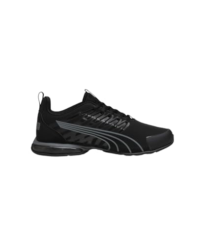 Image of Puma Mens Voltaic Evo Nubuck Running Shoe
