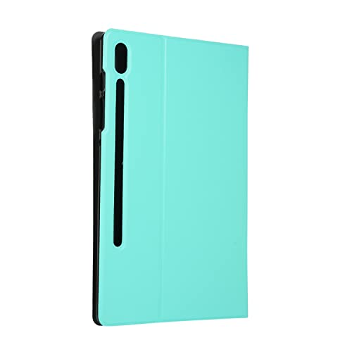 Housse Samsung Galaxy Tab S7 Plus avec support multi-angle pour le quotidien