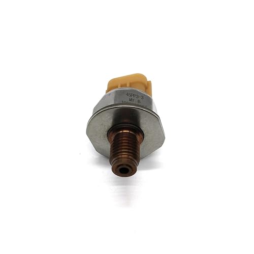 Capteur de pression de rampe 45PP3-3 haute précision pour injection - 3