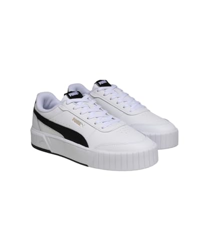 Image of Puma Womens Carina Mia Sneaker