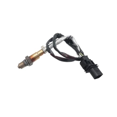 Sonde lambda 022906262AM résout le voyant moteur allumé et les ratés